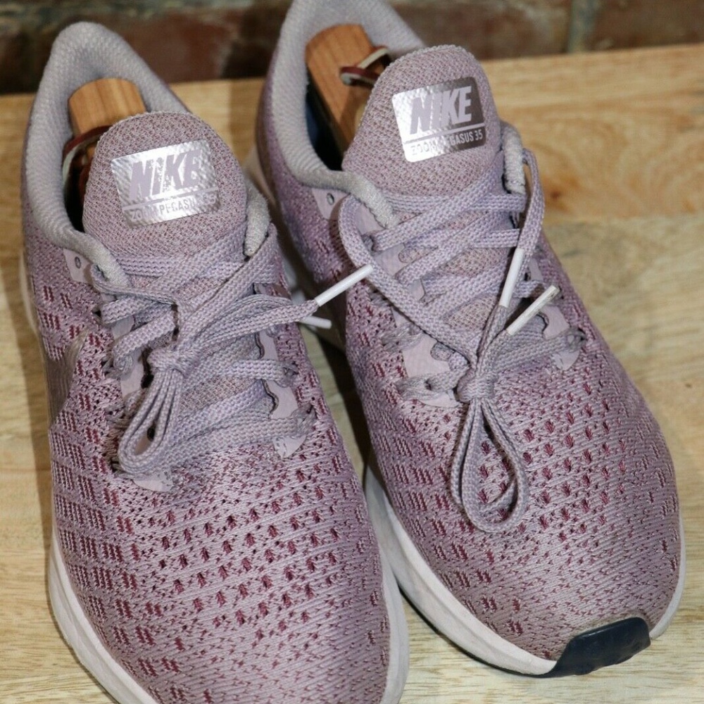Nike Zoom Pegasus 35 Sneakers Women's Size 5